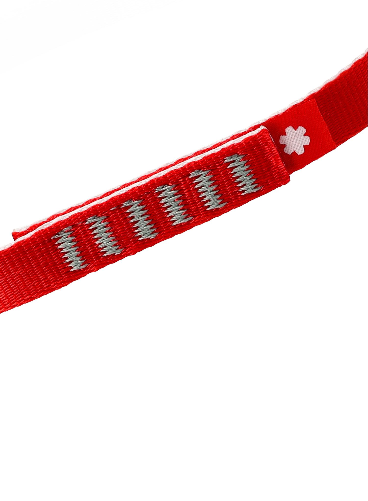 Penjačka traka Ocun O-Sling Eco-Pes 16 mm 30 cm - red