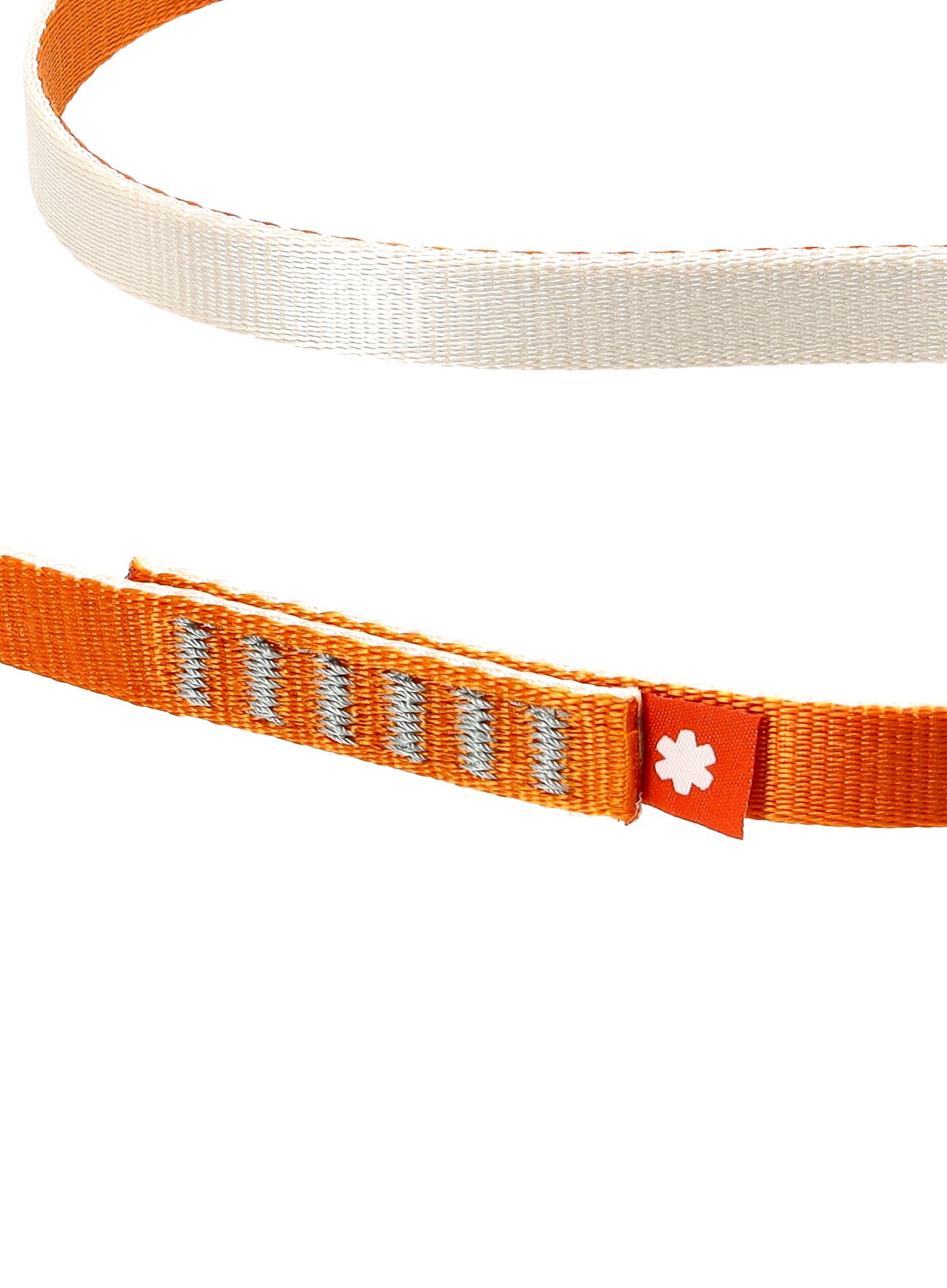 Penjačka traka Ocun O-Sling Eco-Pes 16 mm 60 cm - orange