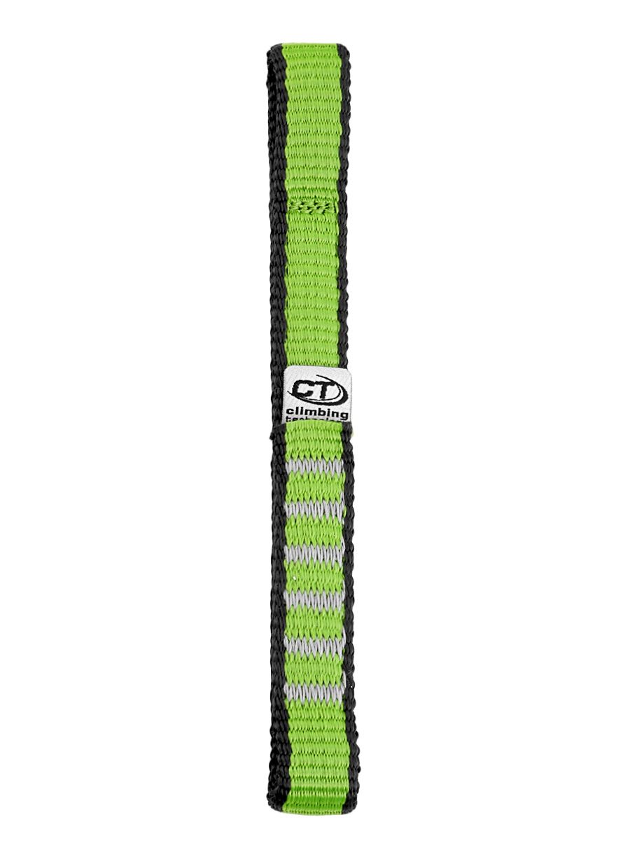 Traka za komplete Climbing Technology Extender NY 17 cm - grey