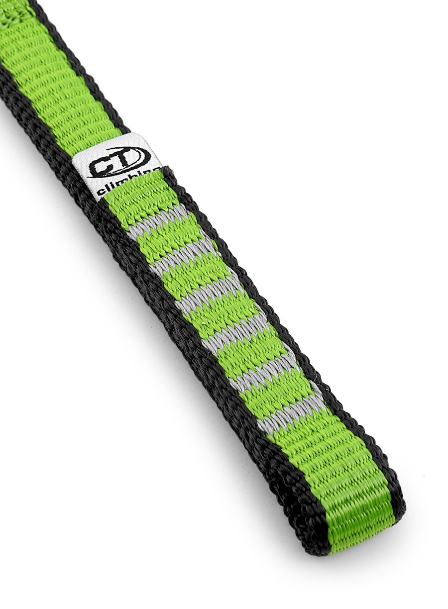 Traka za komplete Climbing Technology Extender NY 17 cm - grey