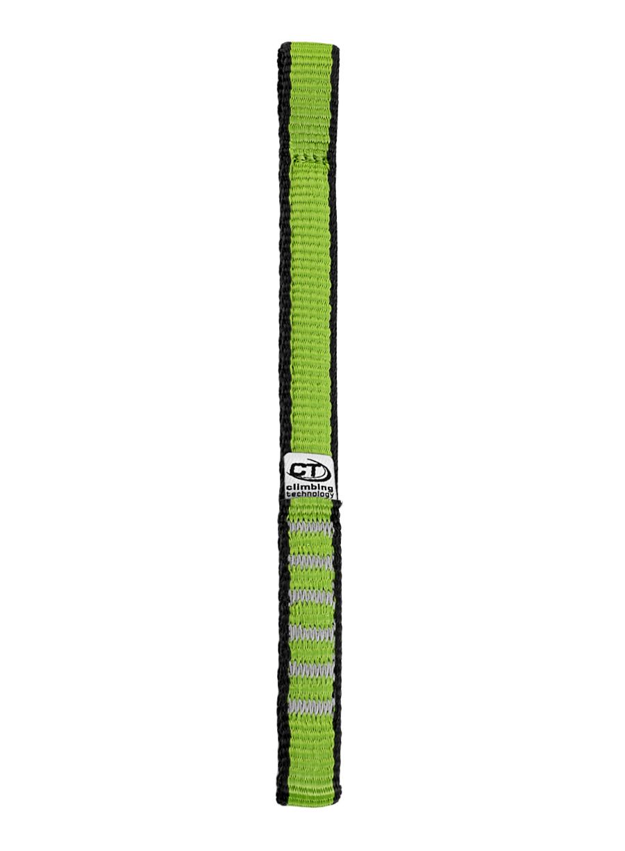 Traka za komplete Climbing Technology Extender NY 22 cm - grey/green