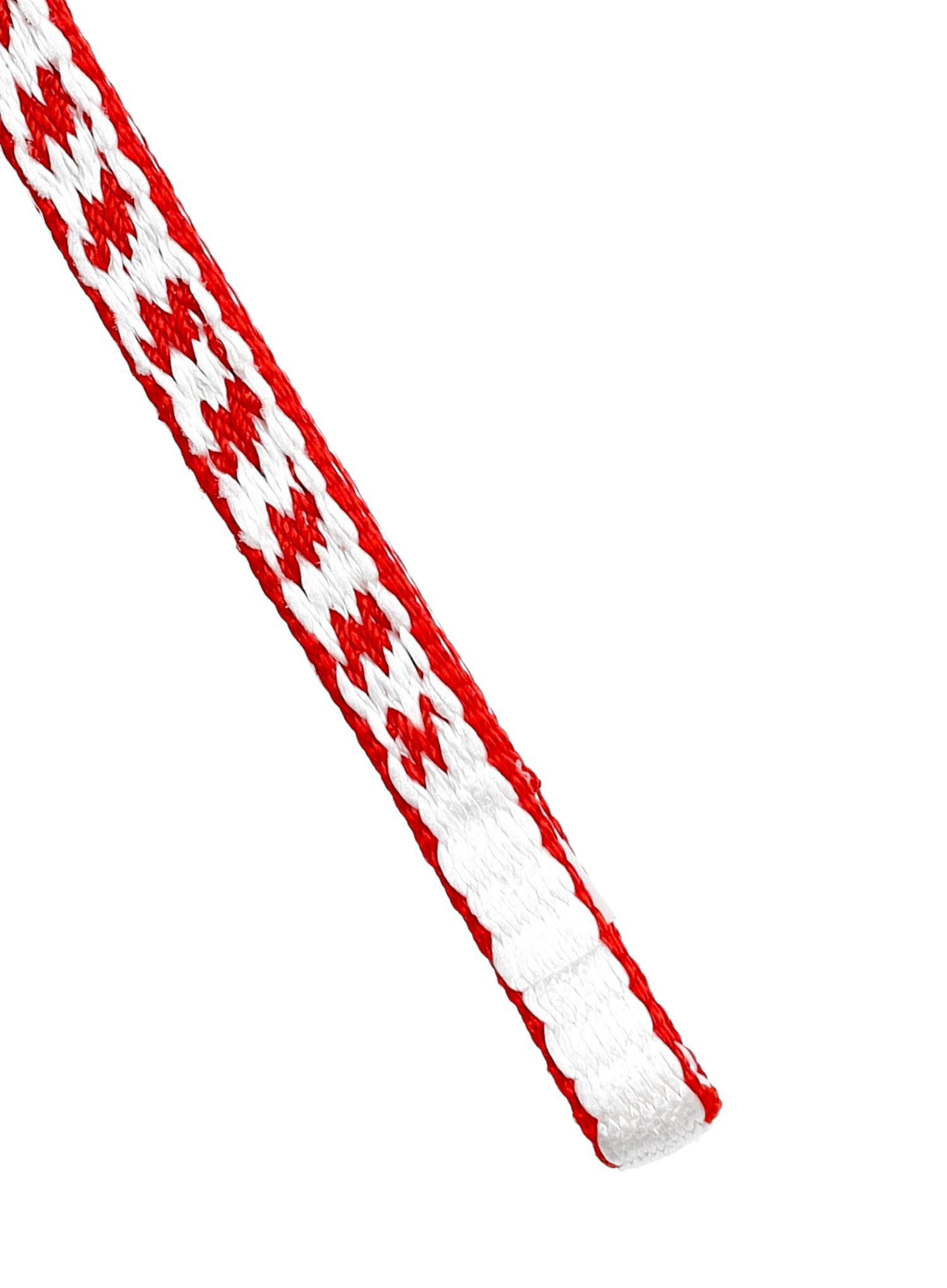 Traka za komplete Ocun Quickdraw DYN 8 mm 15 cm - red