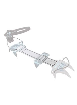 Vezna pločica za dereze Blue Ice Center Strap