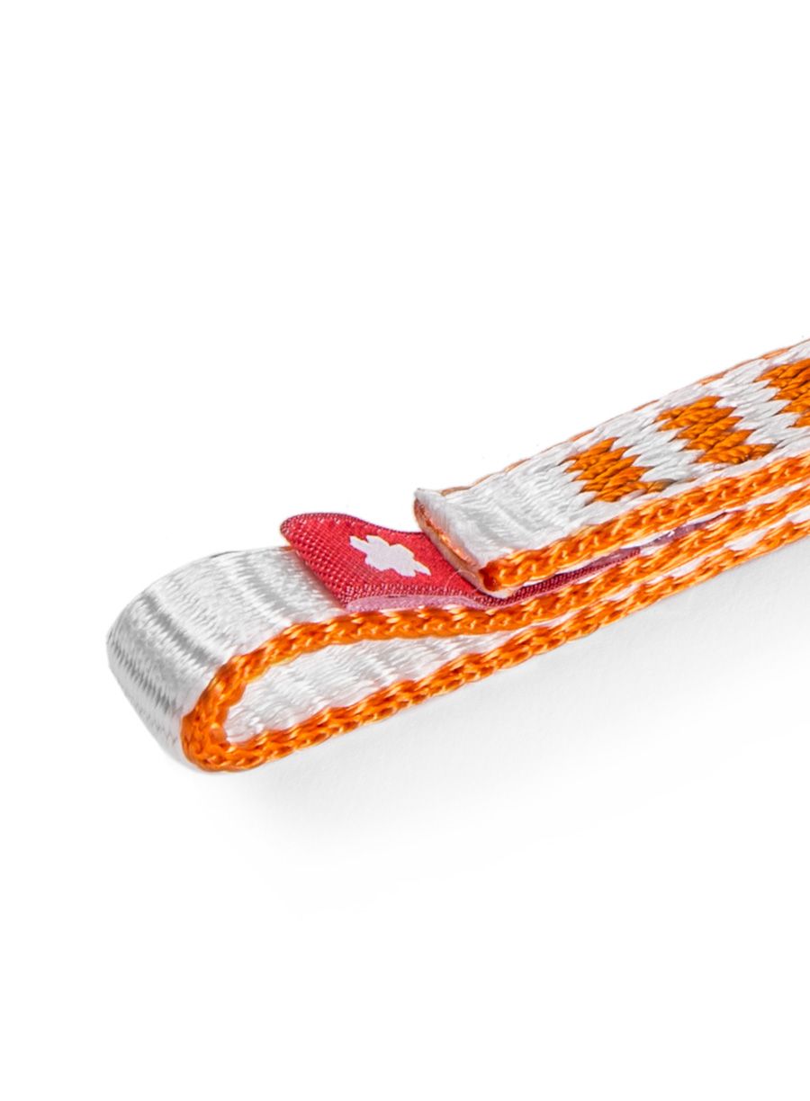 Traka za komplete Ocun Quickdraw DYN 11 mm 20 cm - 20cm orange