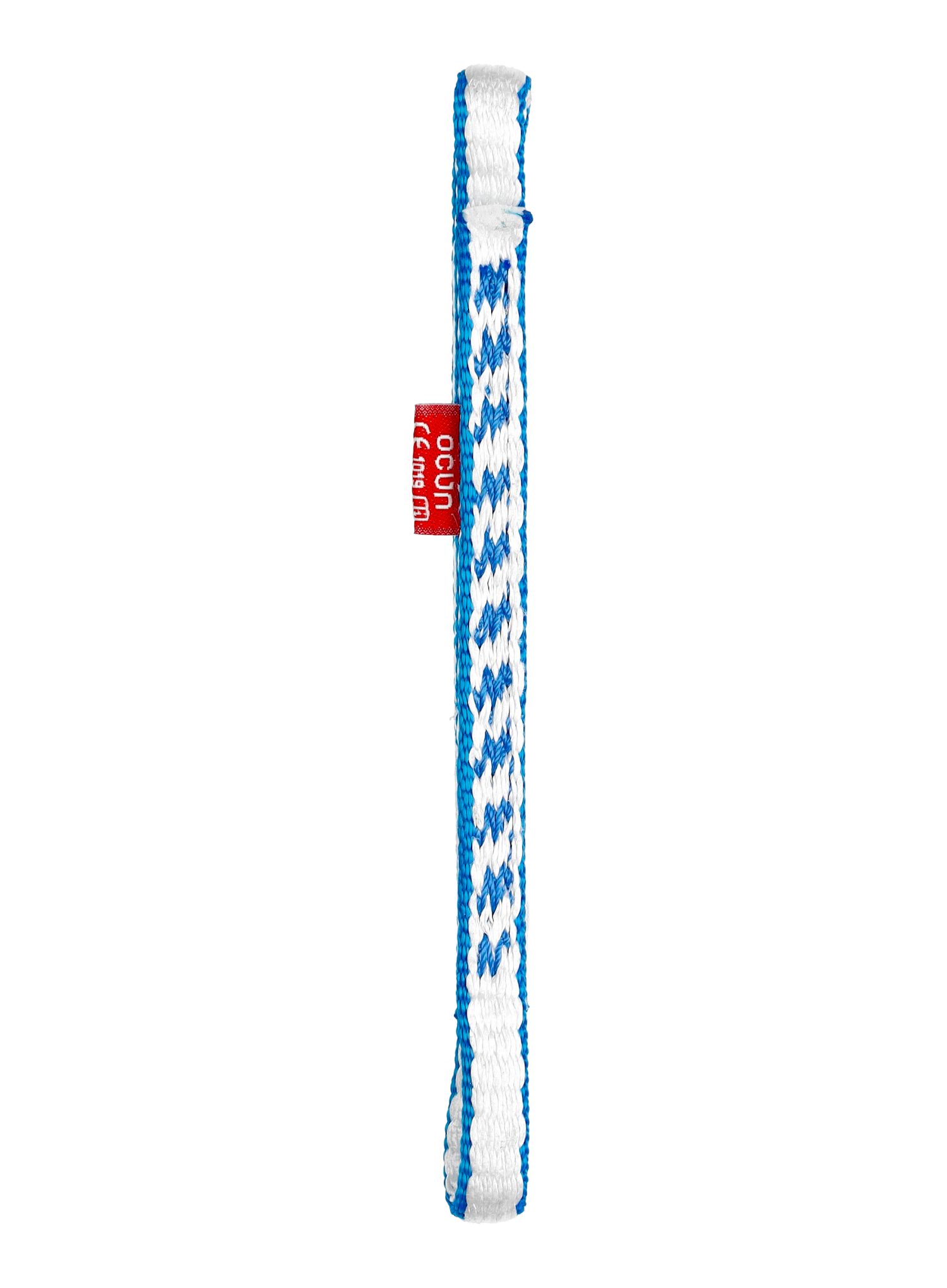 Traka za komplete Ocun Quickdraw DYN 8 mm 15 cm - blue