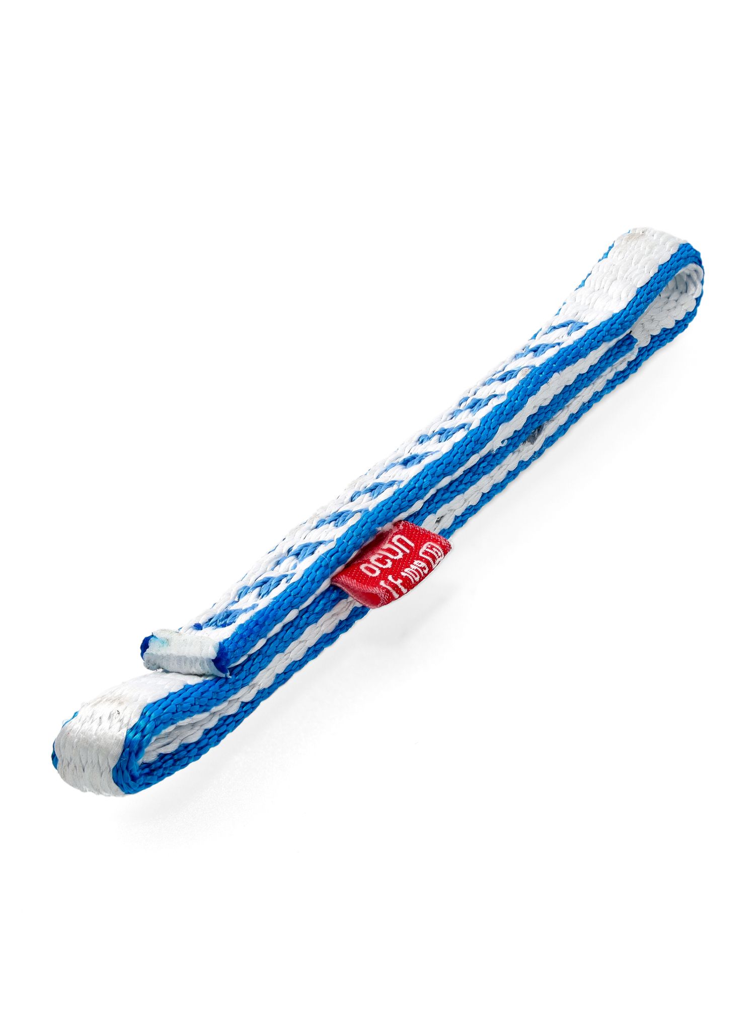 Traka za komplete Ocun Quickdraw DYN 8 mm 15 cm - blue
