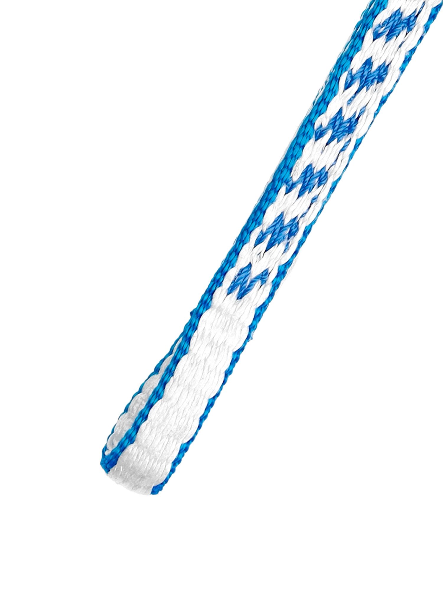 Traka za komplete Ocun Quickdraw DYN 8 mm 15 cm - blue