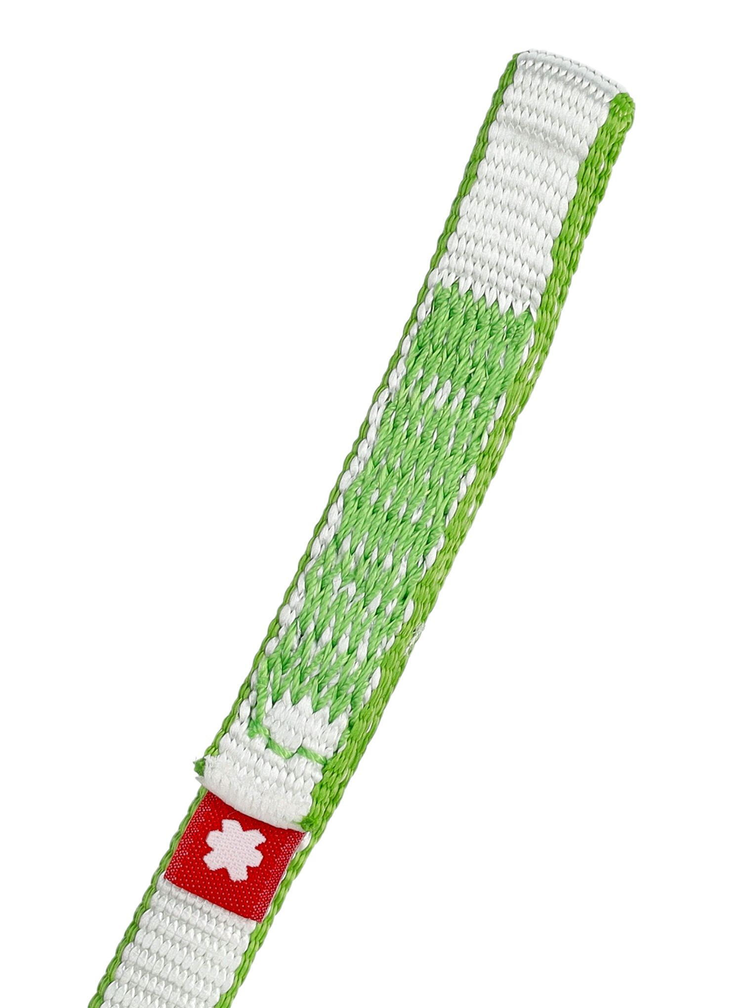 Traka za komplete Ocun St-Sling Dyn 12 80 cm - green