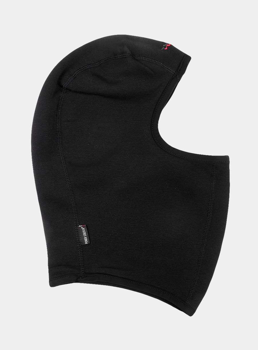 Balaklava Rab Power Stretch Pro Balaclava - black