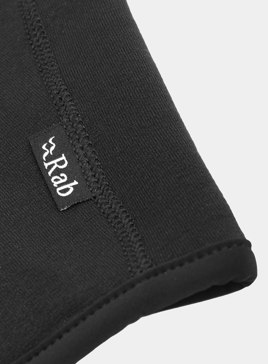 Balaklava Rab Power Stretch Pro Balaclava - black