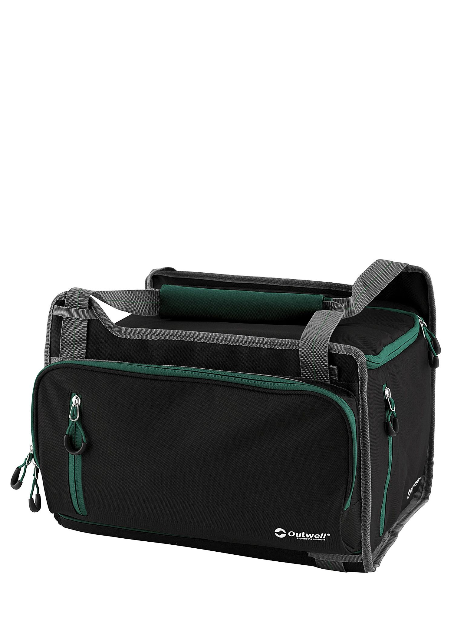 Termo torba Outwell Cormorant M - black