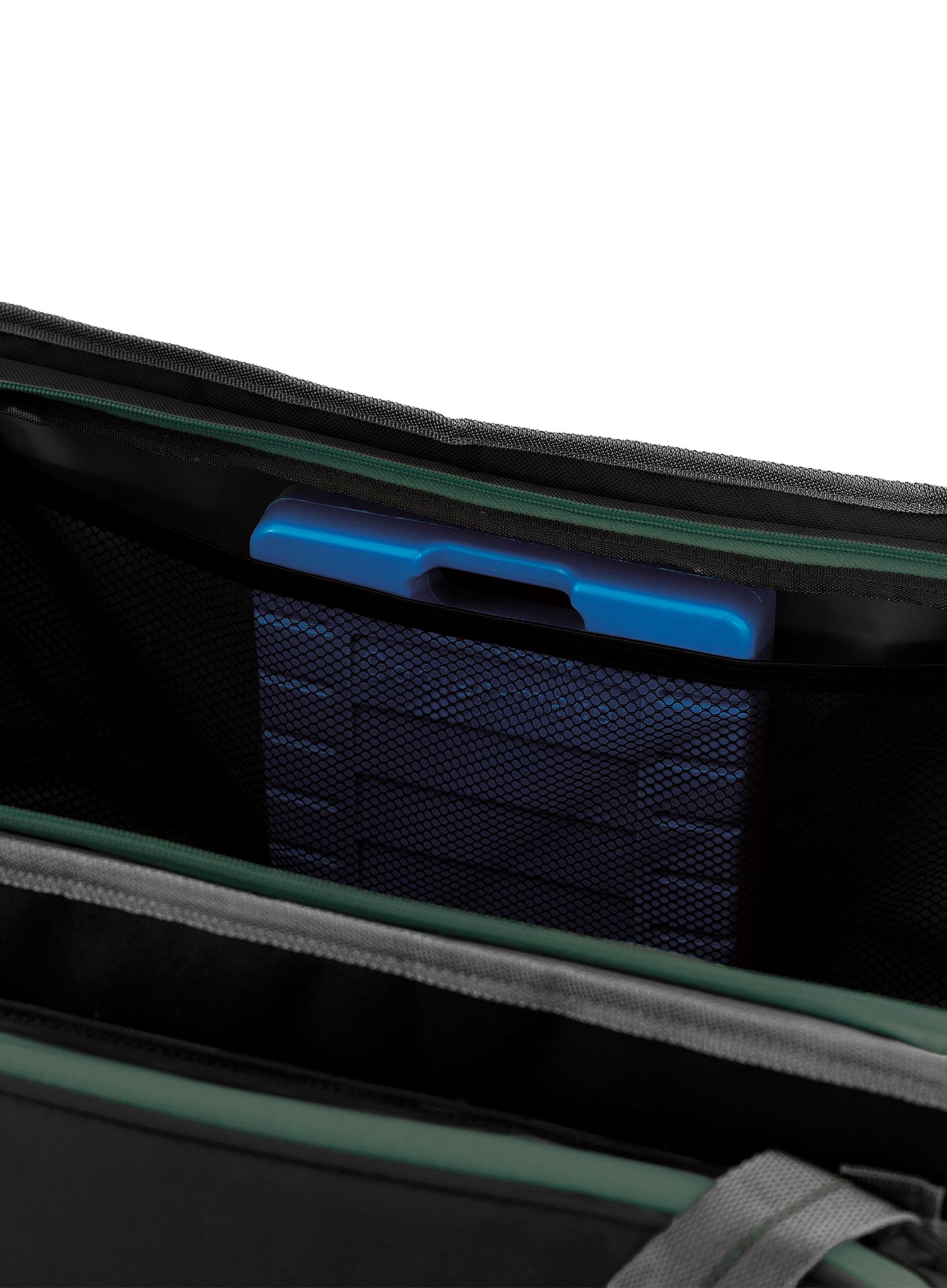 Termo torba Outwell Cormorant M - black