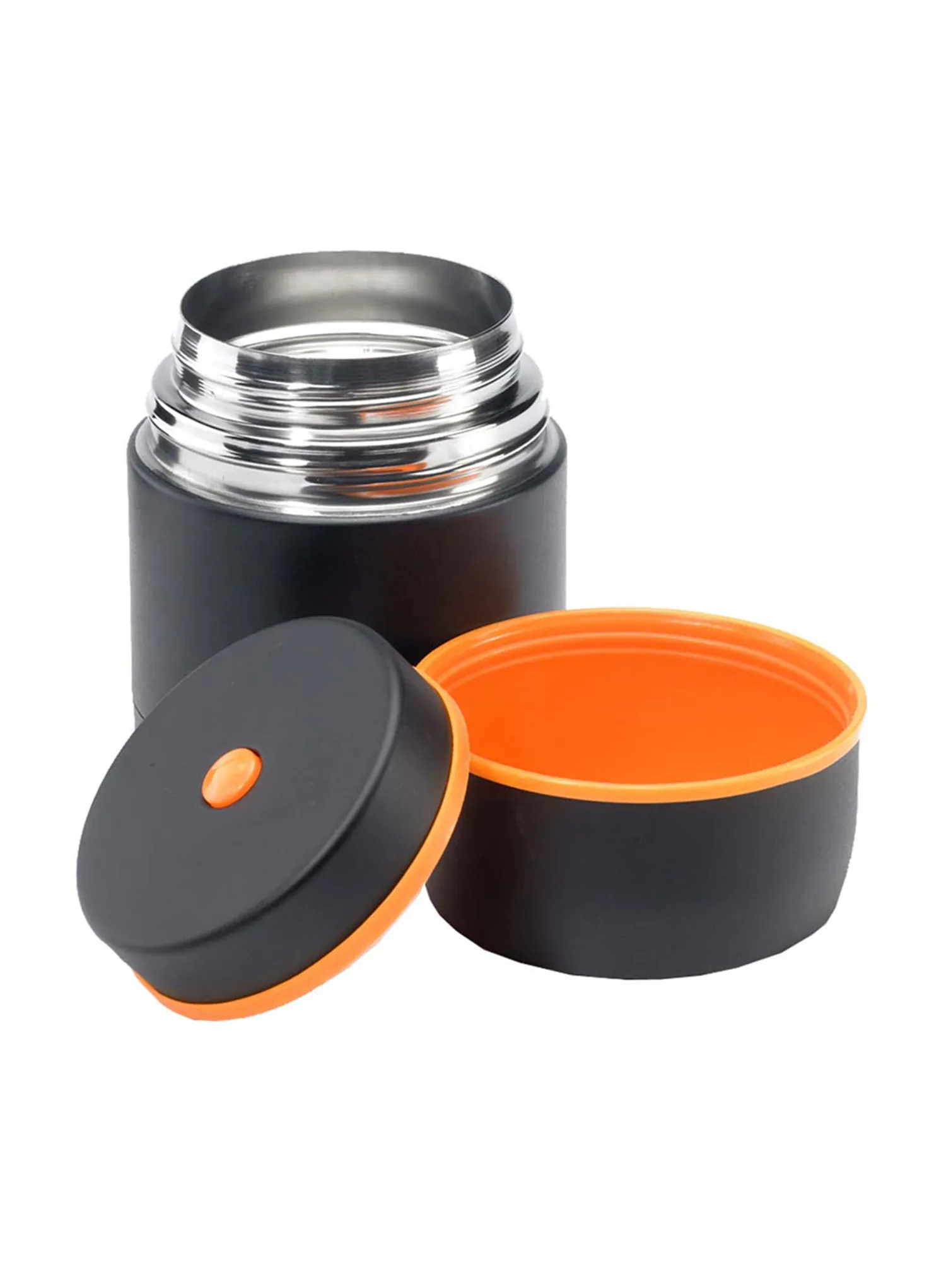 Termo posuda za hranu Esbit Classic Food Jug 0,5L - black