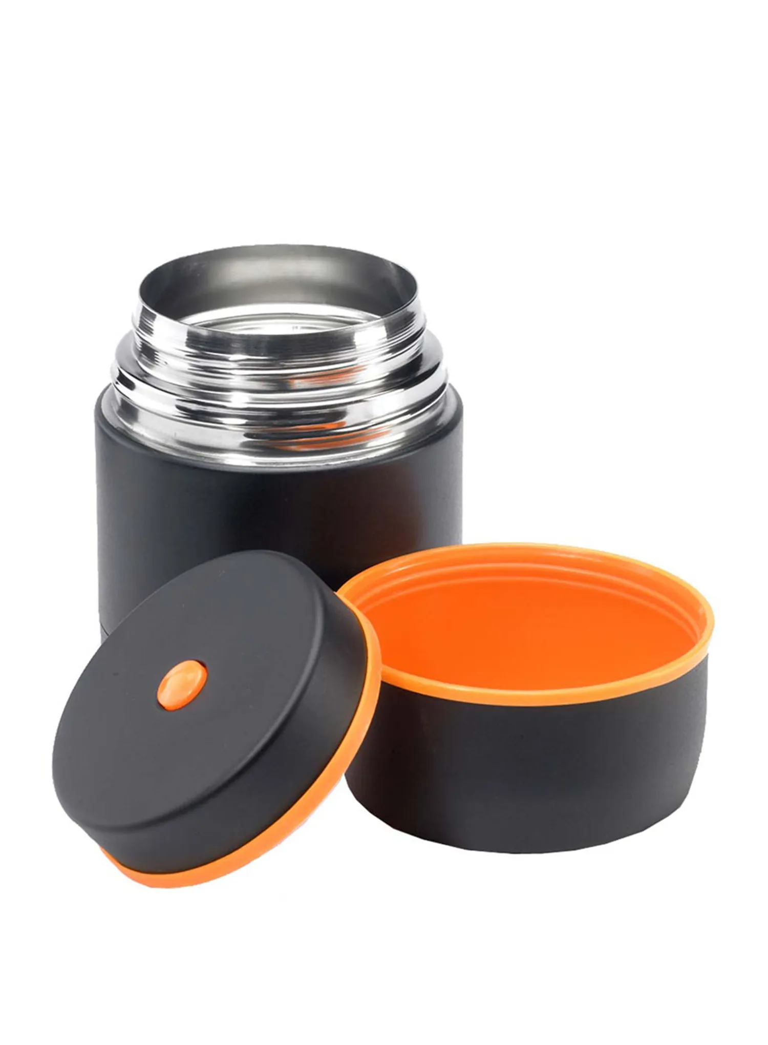 Termo posuda za hranu Esbit Classic Food Jug 0,75L - black
