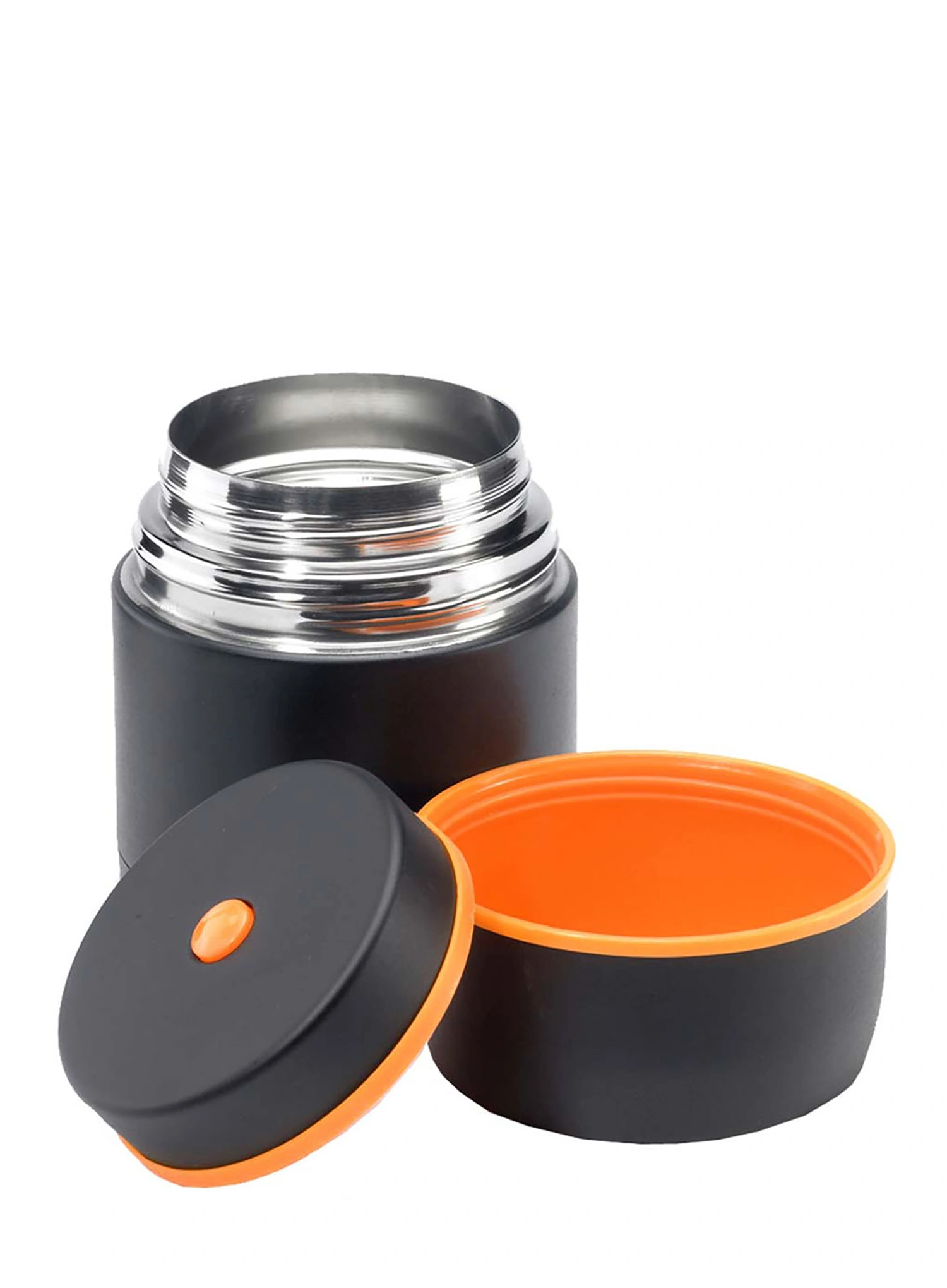 Termo posuda za hranu Esbit Classic Stainless Steel Food Jug 1L - black