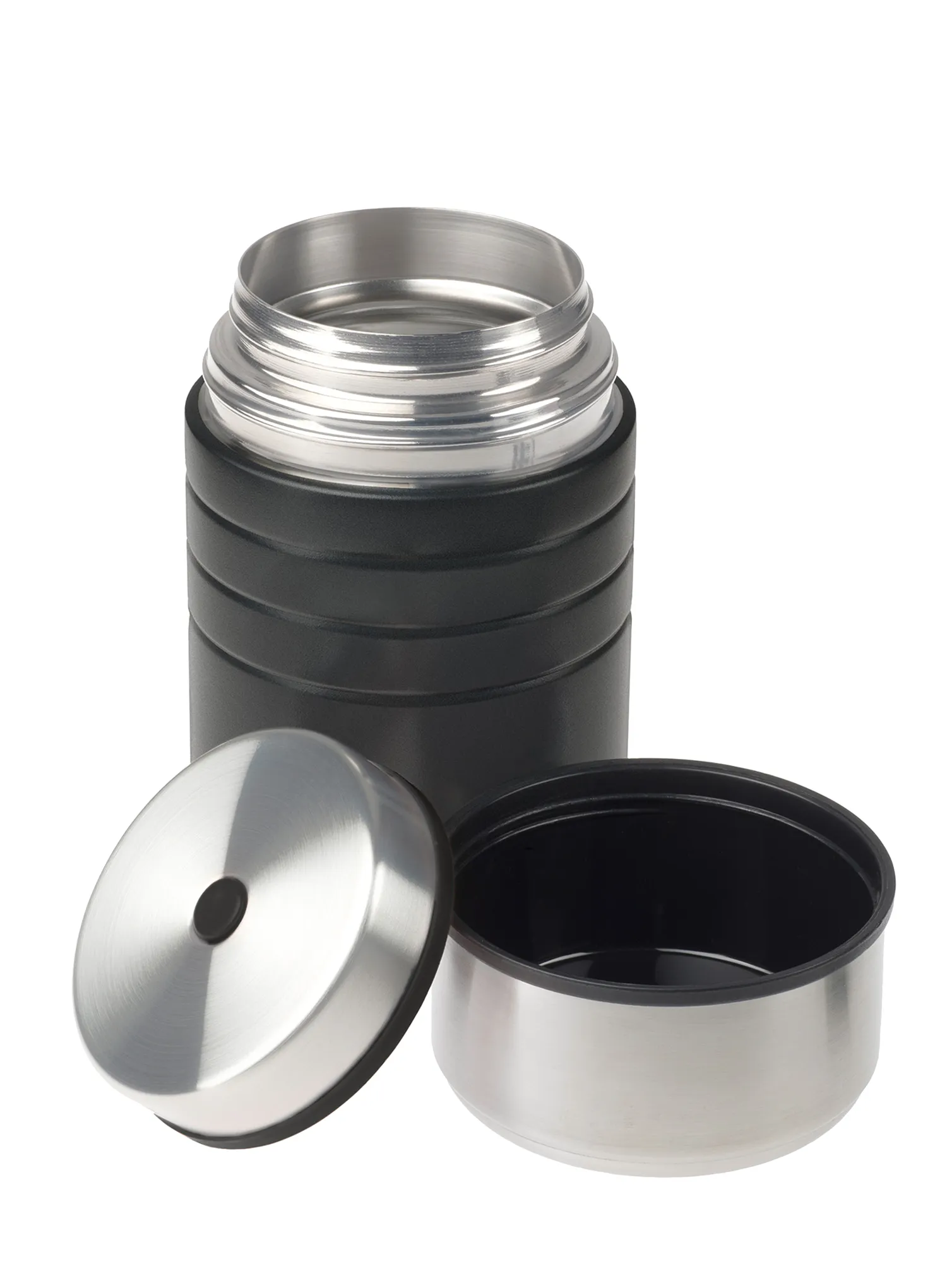 Termo posuda za hranu Esbit Majoris Food Jug 0,8L - black
