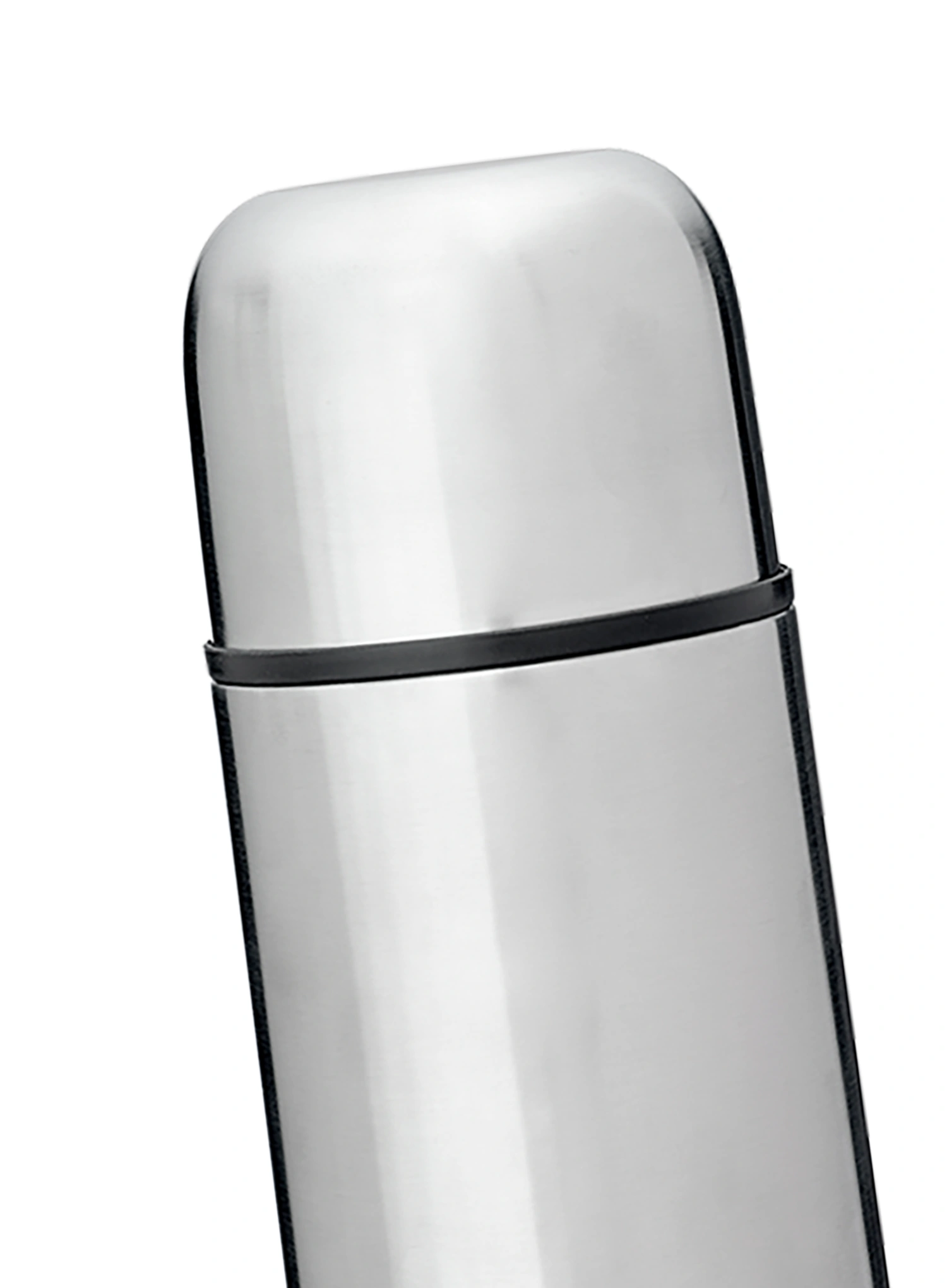 Termosica Primus Classic Light Vacuum Bottle 0.75L - stainless steel