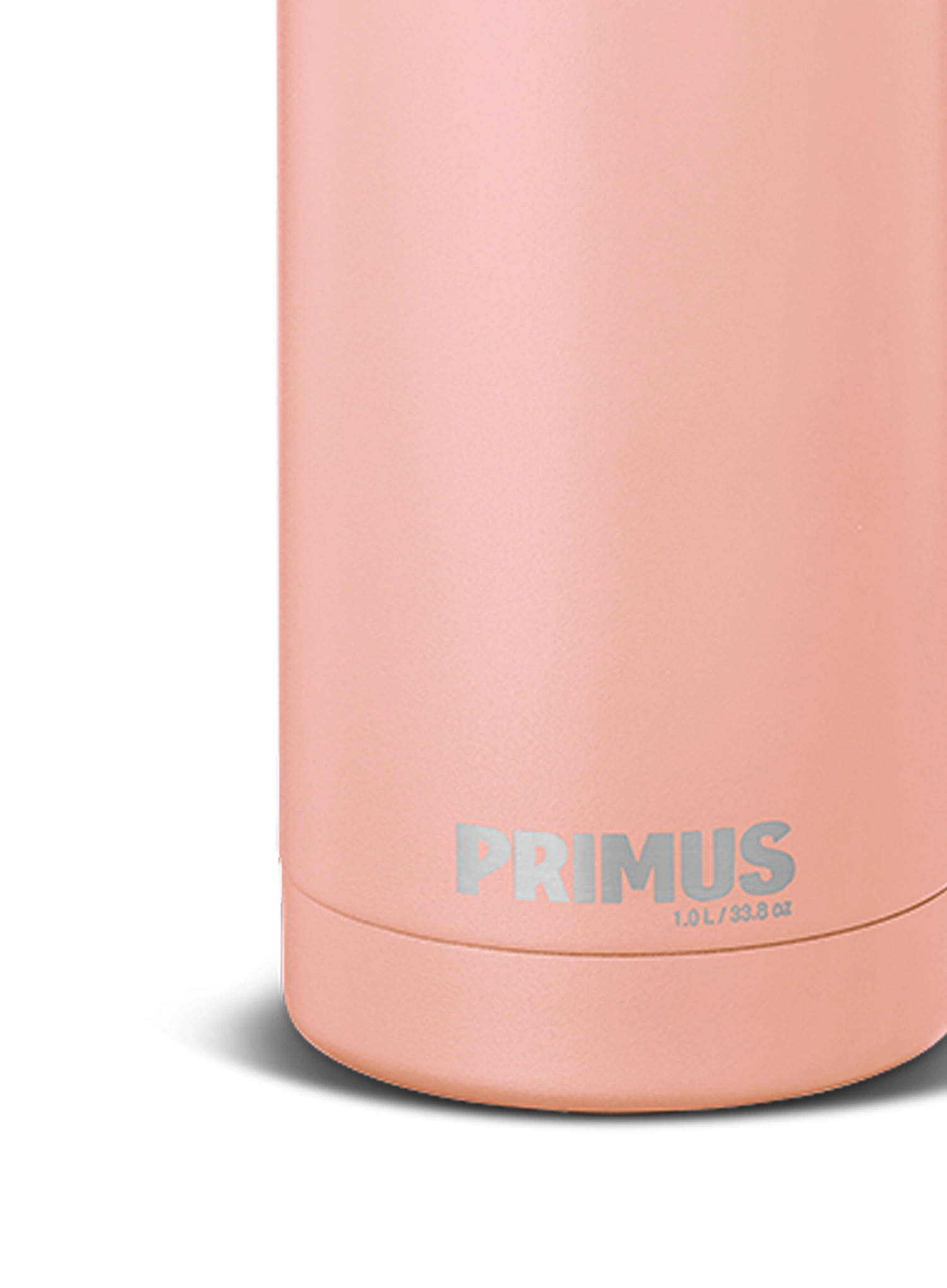 Termosica Primus Classic Light Vacuum Bottle 1.0L - pale peach
