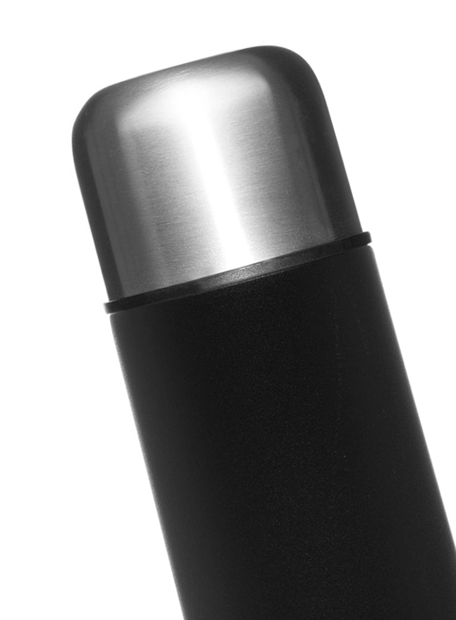 Termosica Salewa Rienza Thermo Bottle 0,5 L - black out
