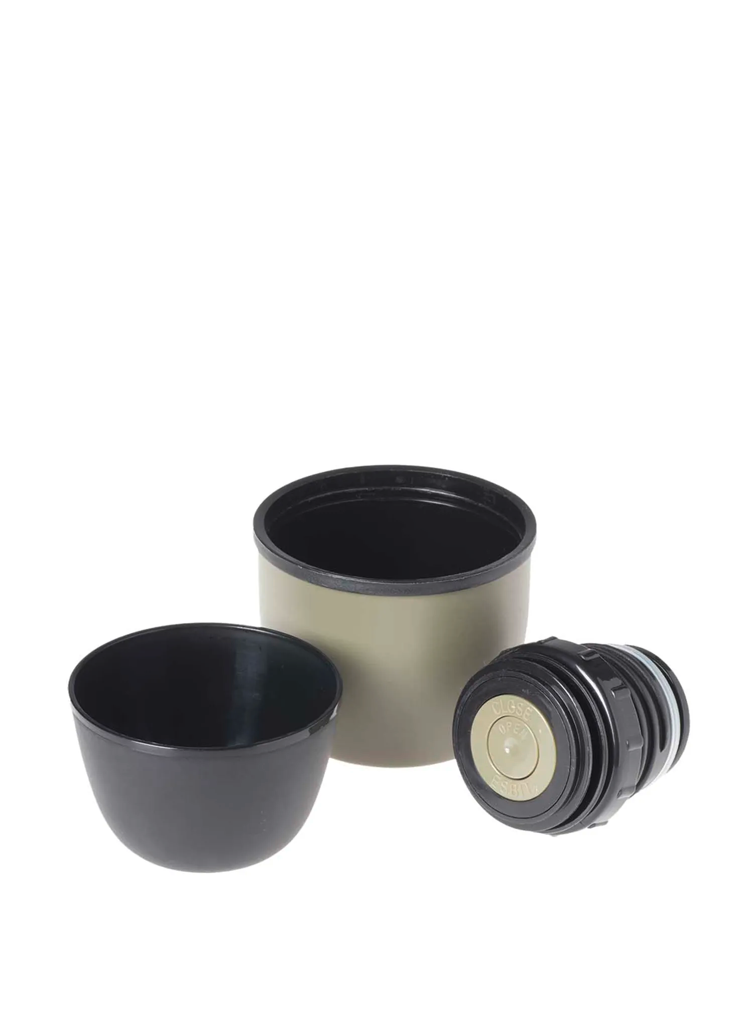 Termosica Esbit Classic Vaccum Flask 0,75L - olive green