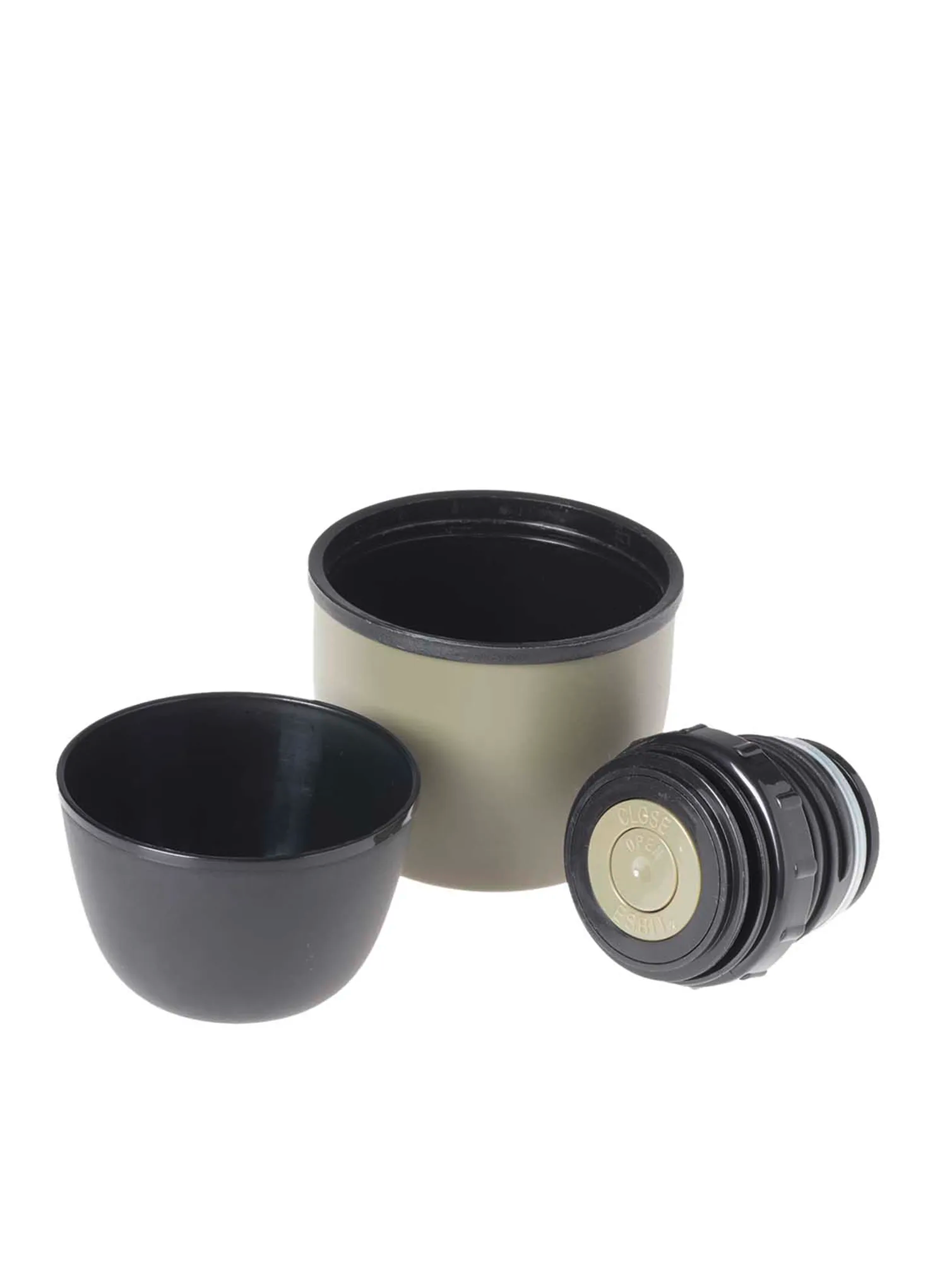 Termosica Esbit Classic Vaccum Flask 1L - olive green