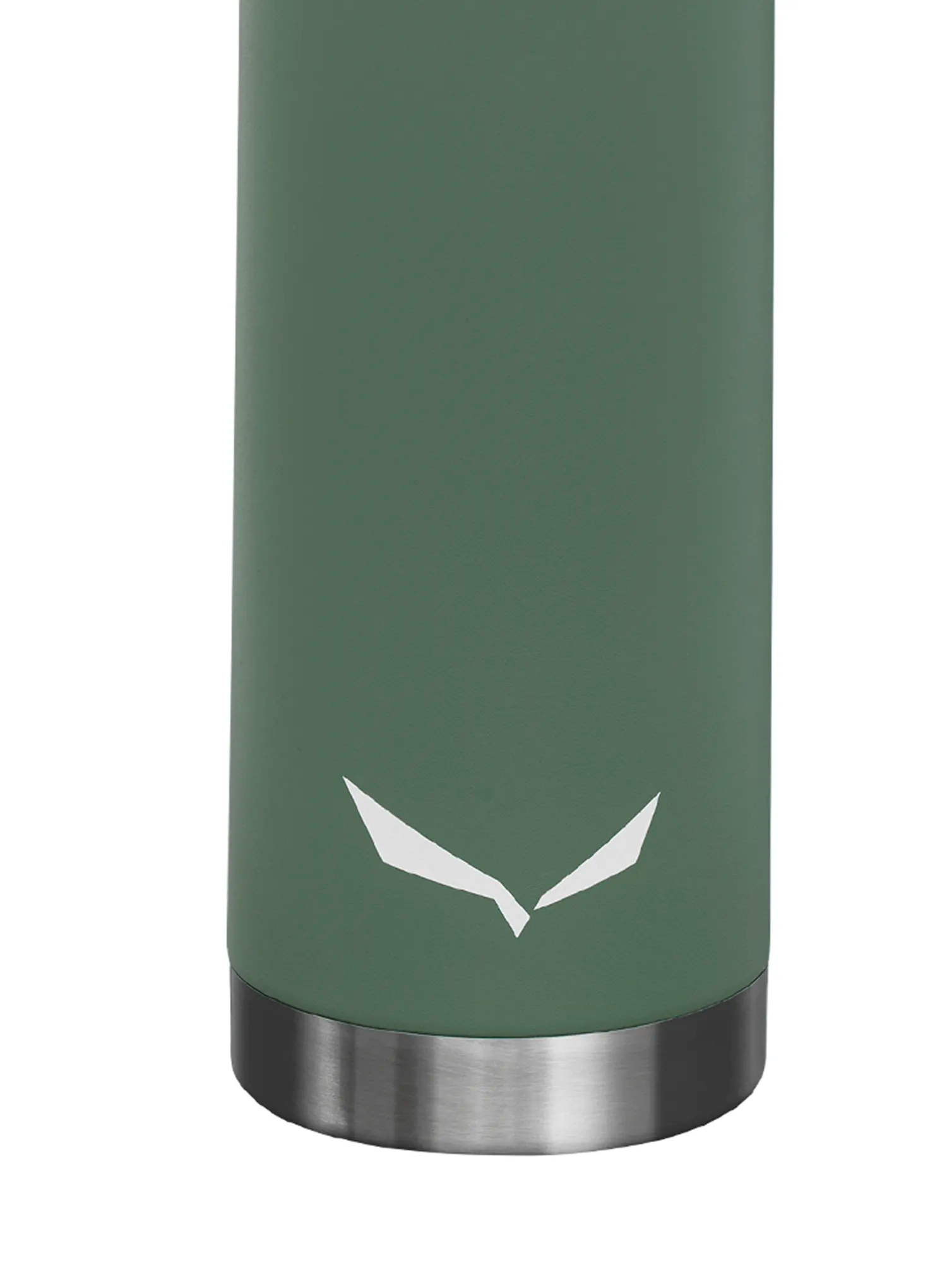 Termosica Salewa Rienza Thermobottle 1 L - duck green
