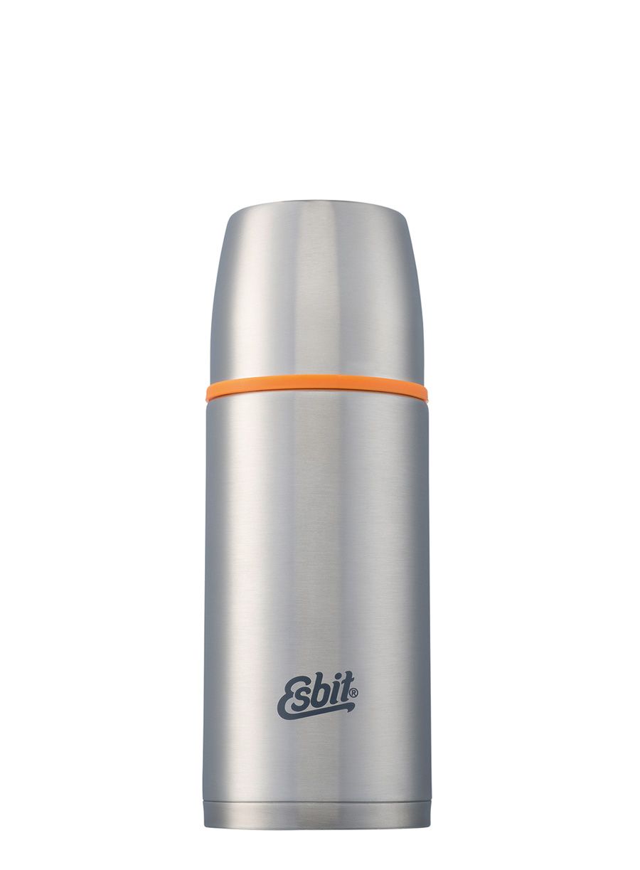 Termosica Esbit Iso Vacuum Flask 0,5L - steel