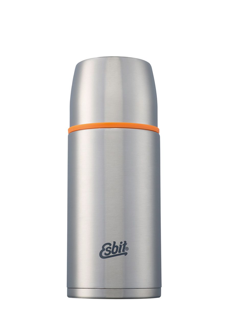 Termosica Esbit Iso Vacuum Flask 0,75L - steel