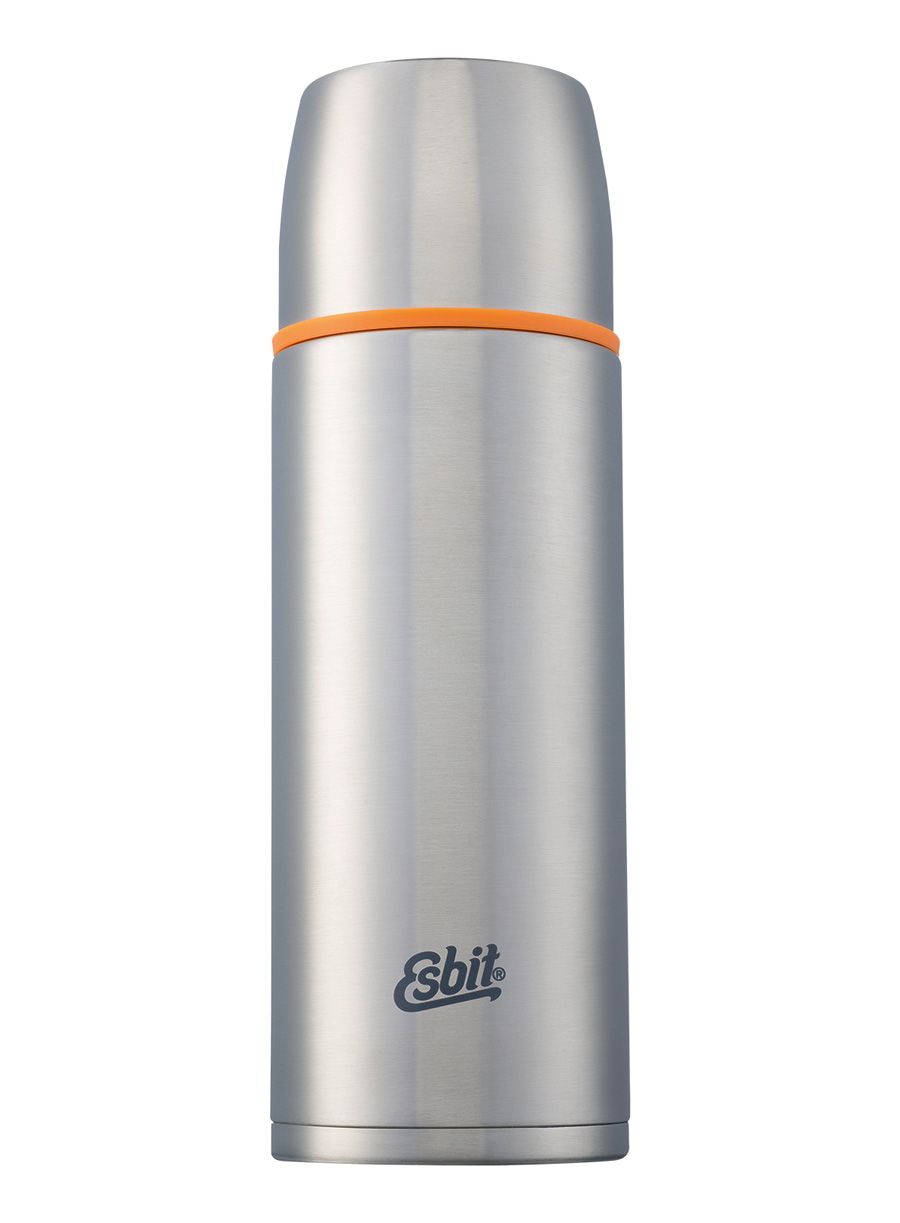 Termosica Esbit Iso Vacuum Flask 1L - steel