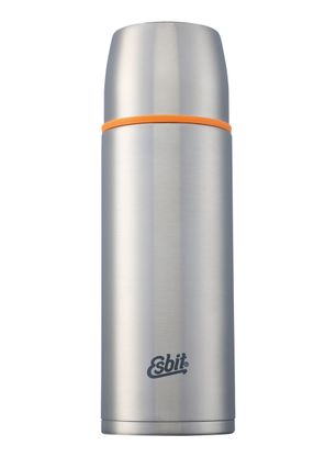 Termosica Esbit Iso Vacuum Flask 1L - steel
