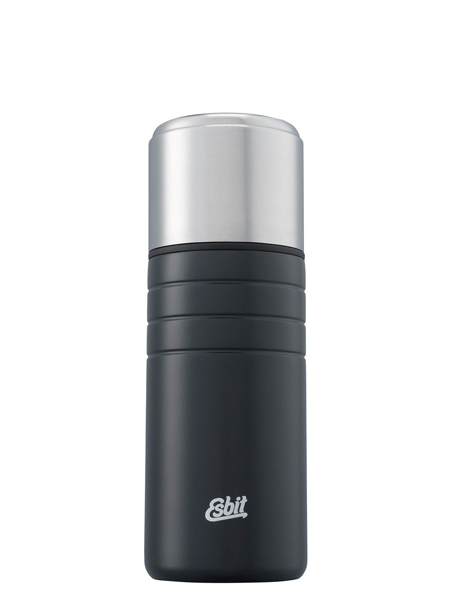Termosica Esbit Majoris Vacuum Flask 0,5L - black