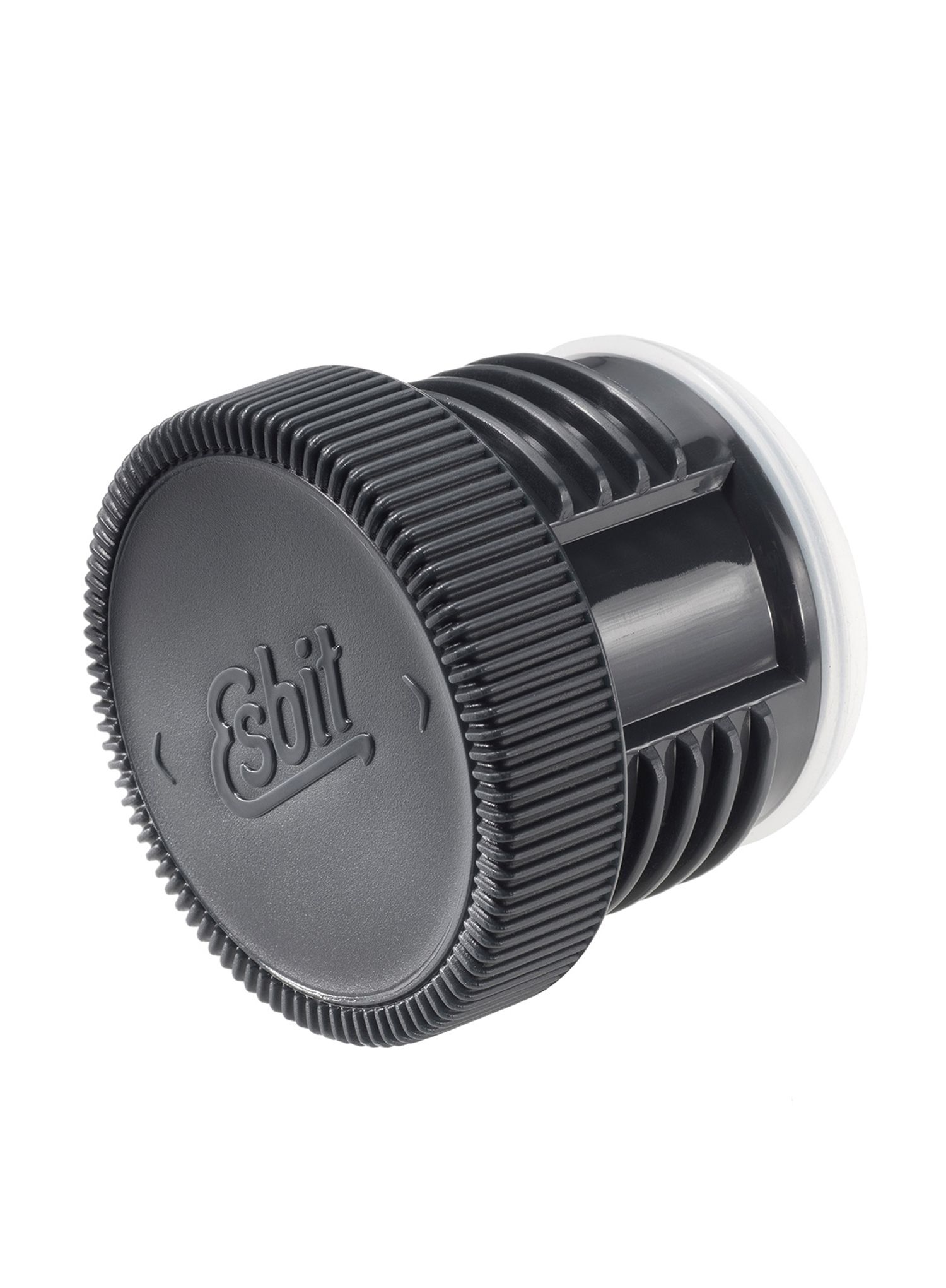 Termosica Esbit Sculptor Vacuum Flask 0,75L - black