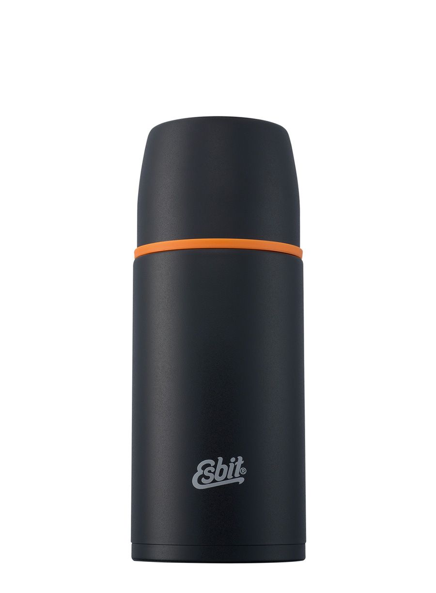 Termosica Esbit Vacuum 0,75L - black