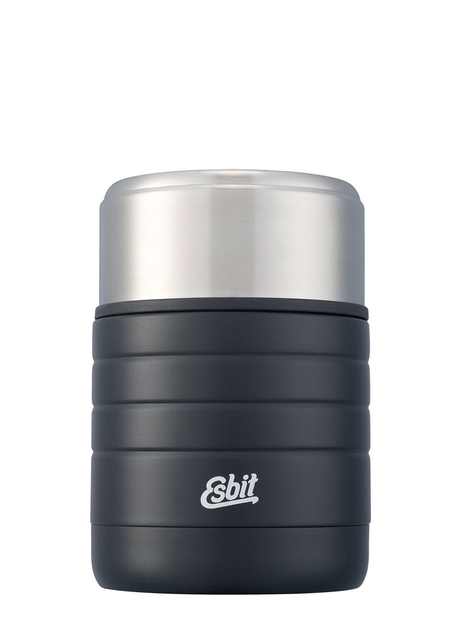 Termo posuda za hranu Esbit Food Jug Majoris 0,6L - black