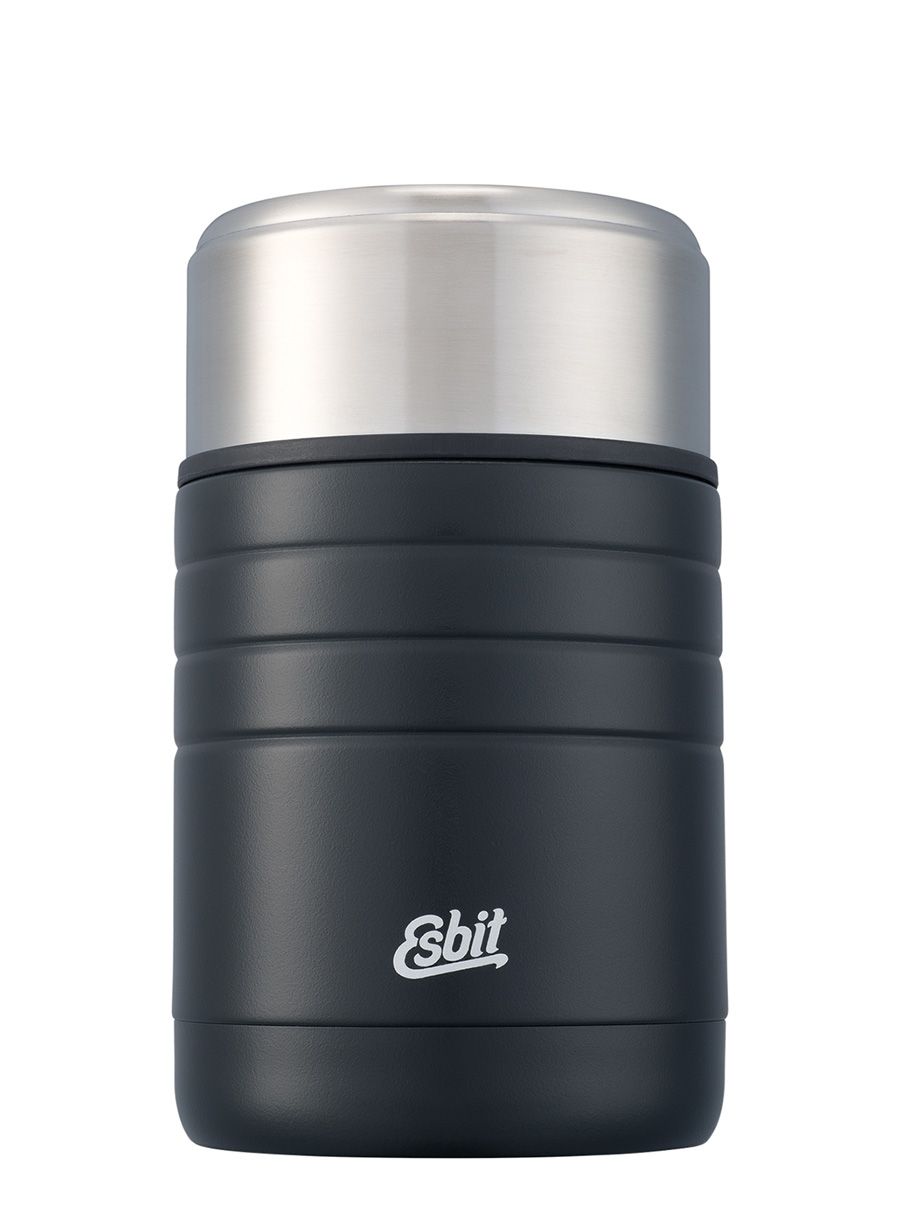 Termo posuda za hranu Esbit Food Jug Majoris 0,8L - black