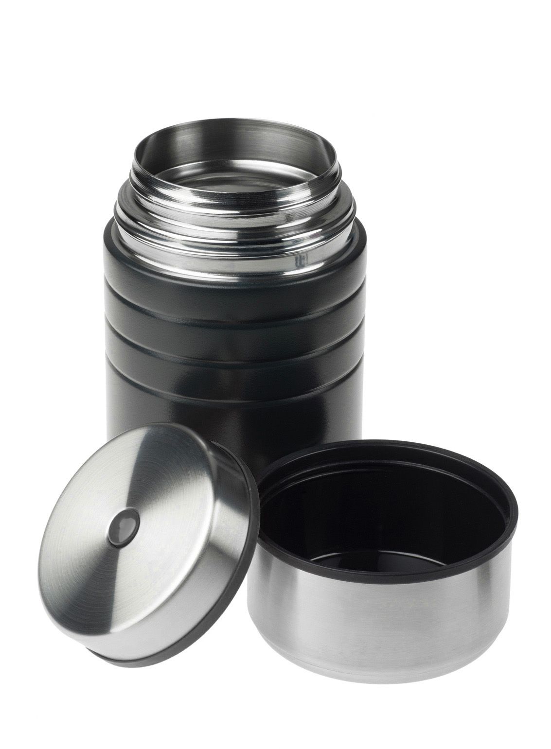 Termo posuda za hranu Esbit Majoris Food Jug - black