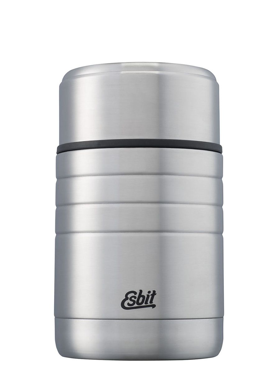 Termo posuda za hranu Esbit Food Jug Majoris 0,8L - steel