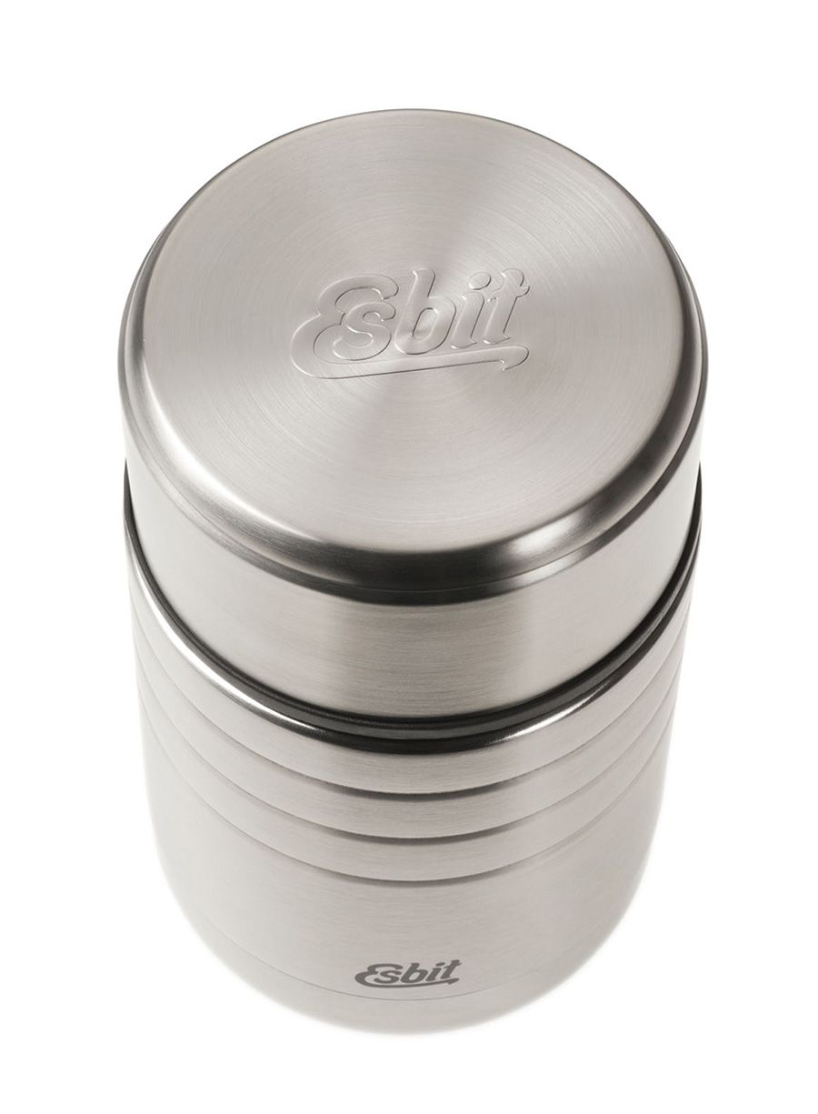 Termo posuda za hranu Esbit Food Jug Majoris 0,8L - steel