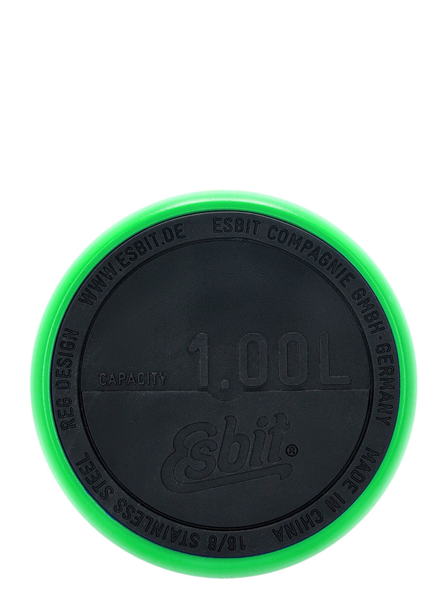 Termo posuda za hranu Esbit Majoris Food Jug 1000 ml - apple green