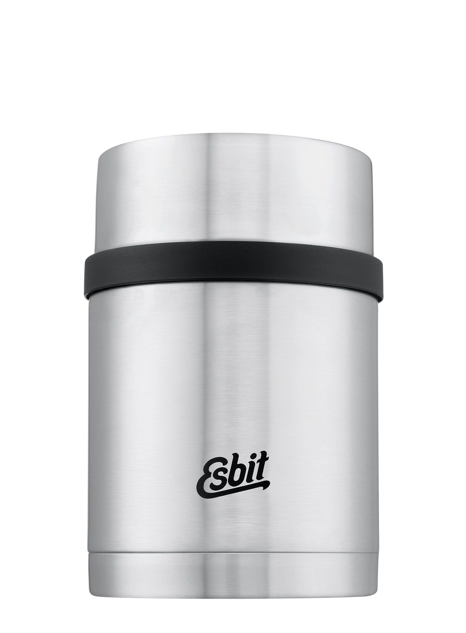 Termo posuda za hranu Esbit Sculptor Food Jug 0,75L - steel