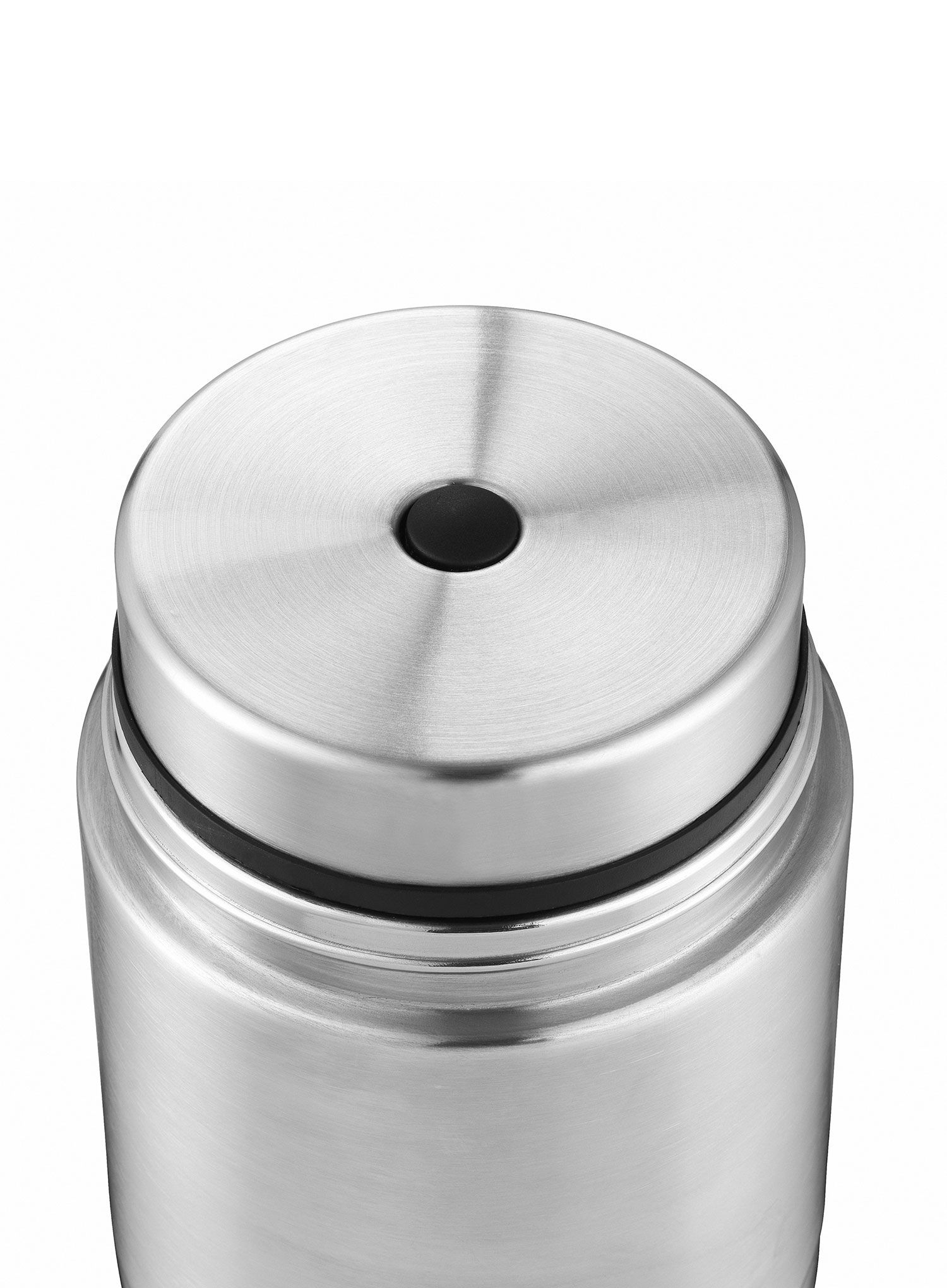 Termo posuda za hranu Esbit Sculptor Food Jug 0,75L - steel