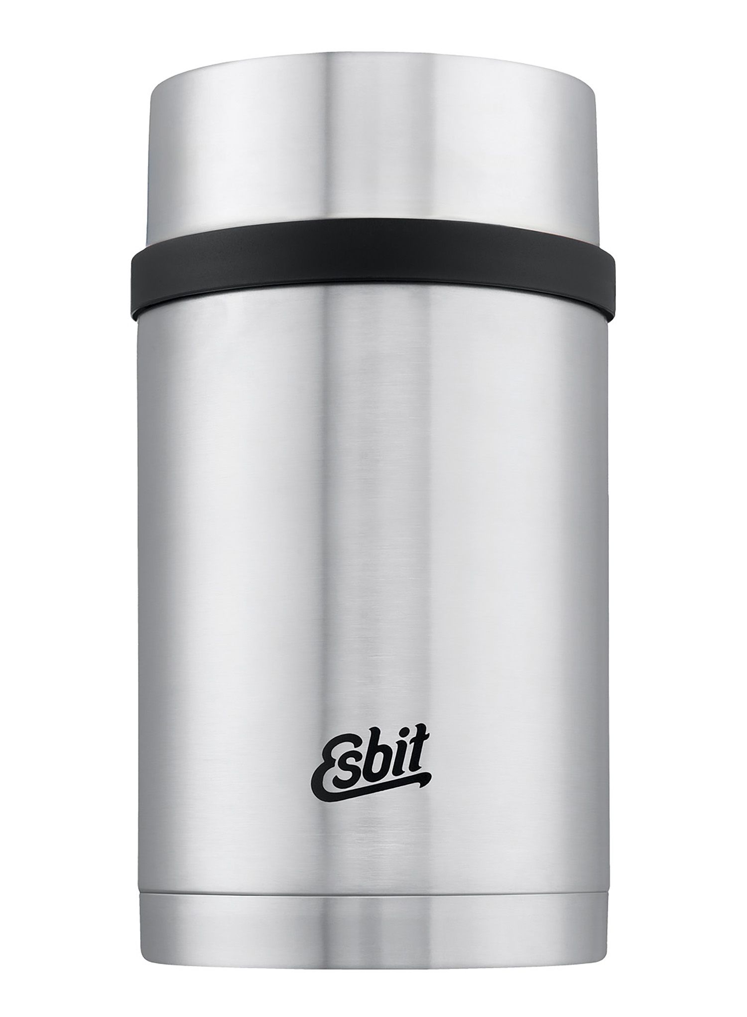 Termo posuda za hranu Esbit Sculptor Food Jug 1000 ml - steel