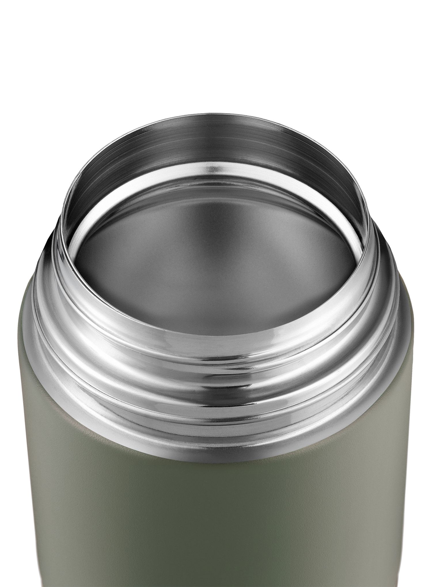 Termo posuda za hranu Esbit Sculptor Food Jug 500 ml - stone grey