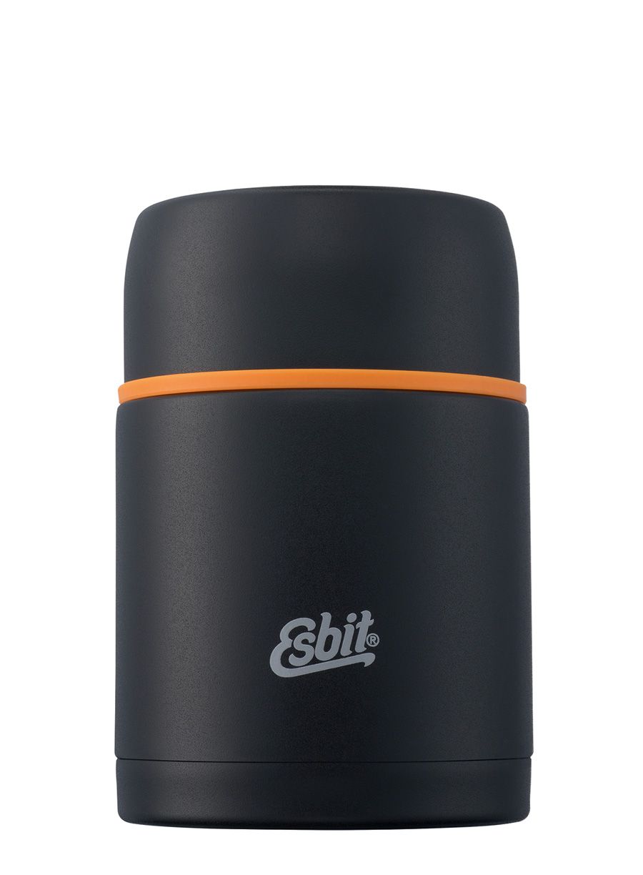 Termo posuda za hranu Esbit Food Jug 0,75L - black