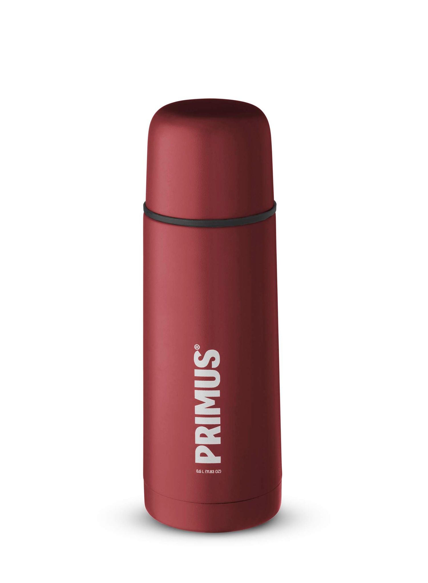 Termosica Primus Vacuum Bottle 0,5 l - ox red