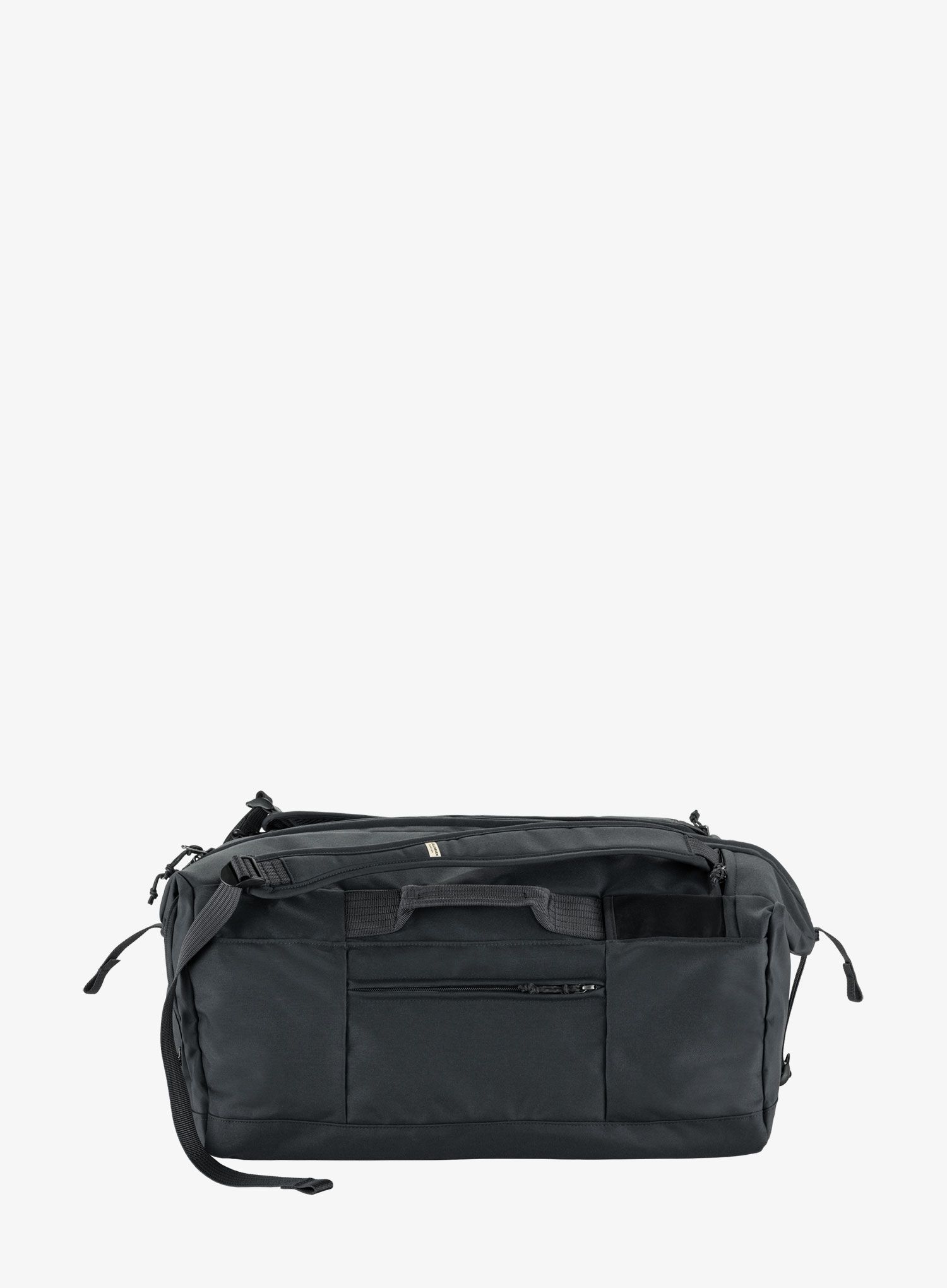 Torba Fjallraven Farden Duffel 50 - coal black