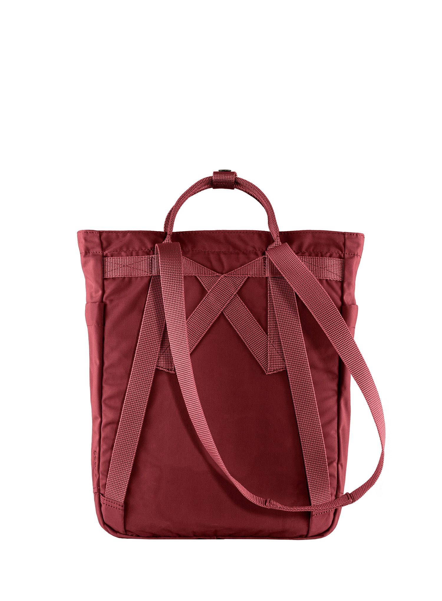 Torba Fjallraven Kanken Totepack - ox red