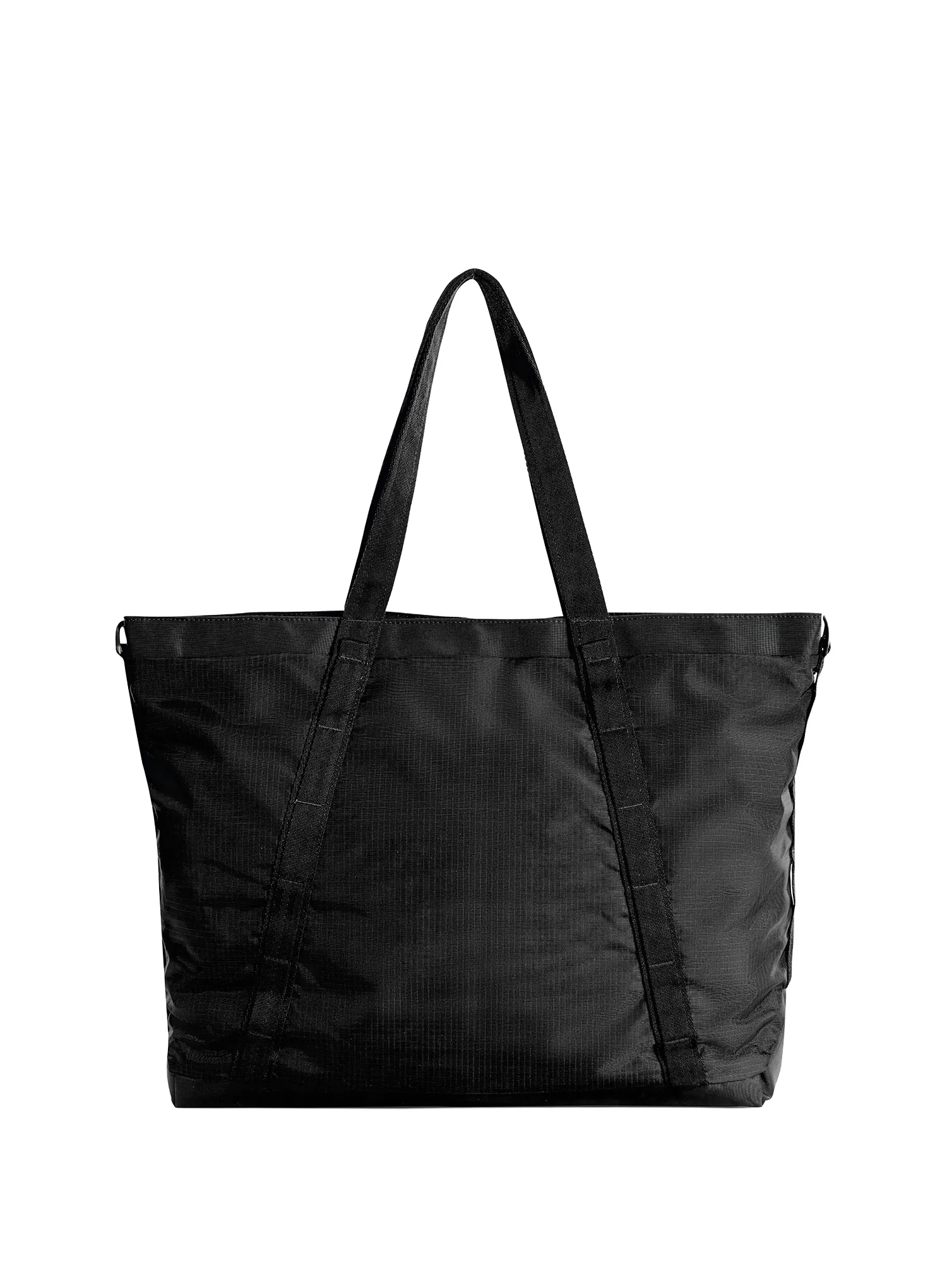 Urbana torba Berghaus Explorer Gear Tote Au - jet black