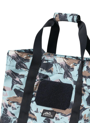 Urbana torba Helikon-Tex Field Tote Cordura - pacific