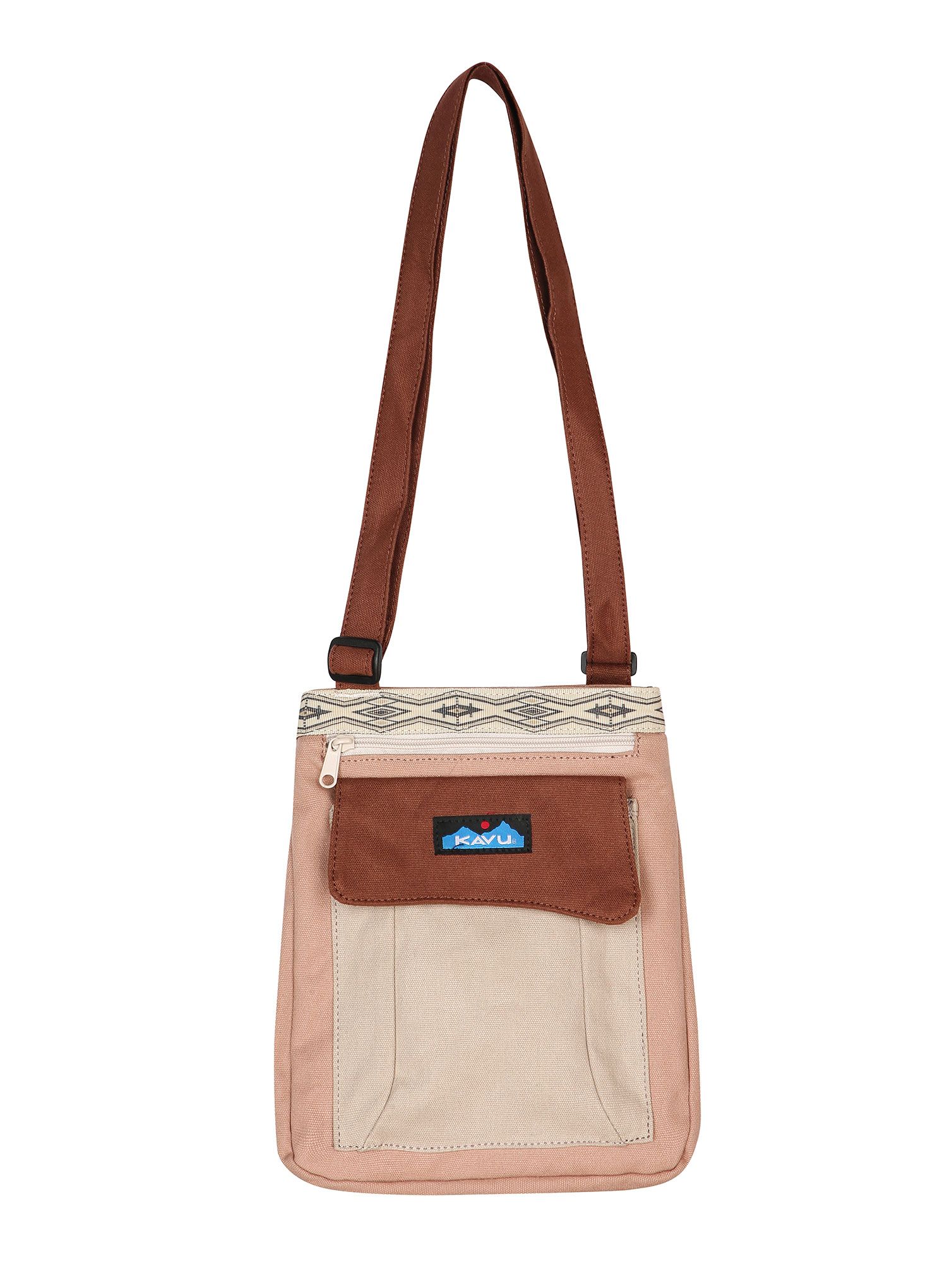 Urbana torba Kavu Keeper - smooth basin